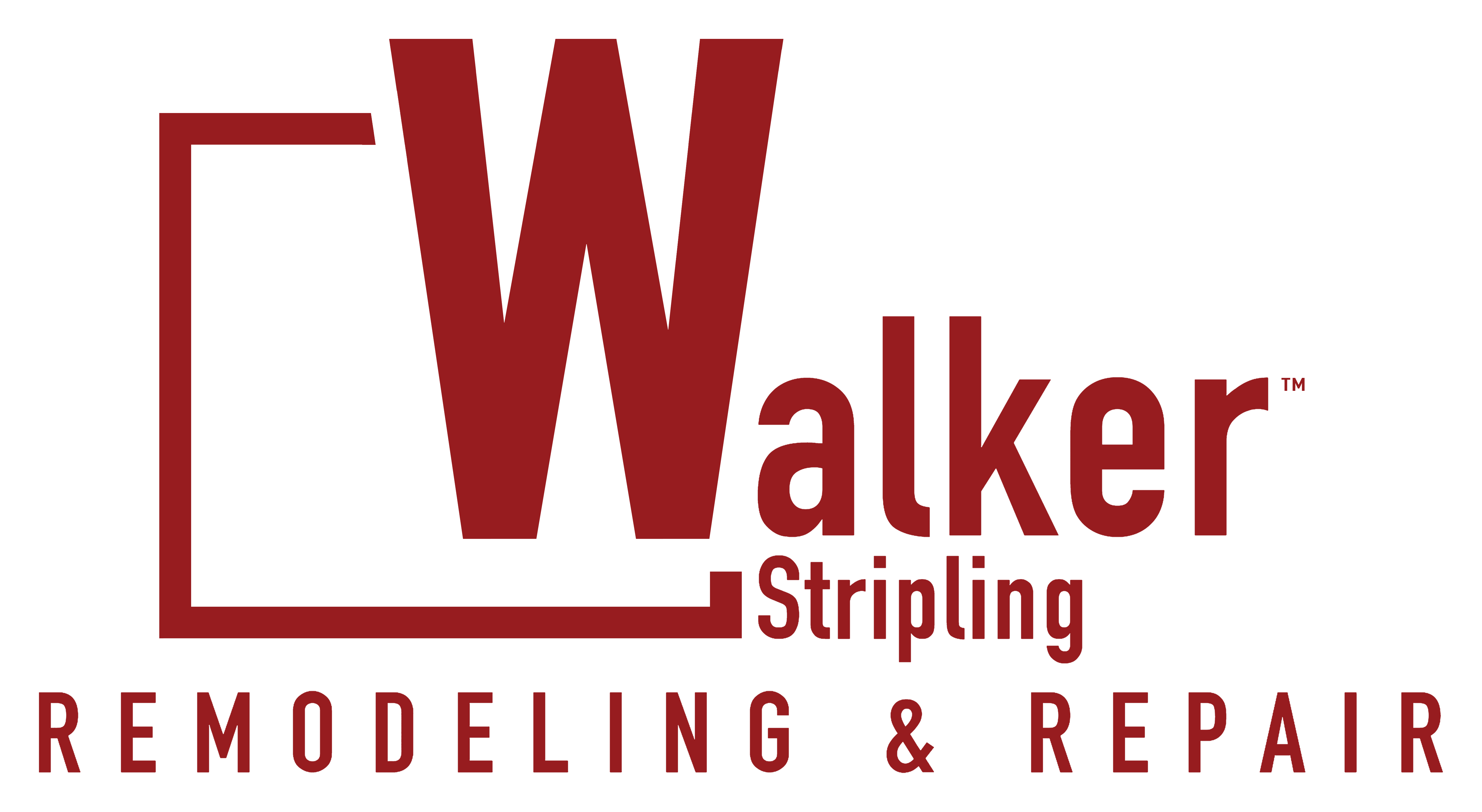 Walker Stripling Remodeling & Repair